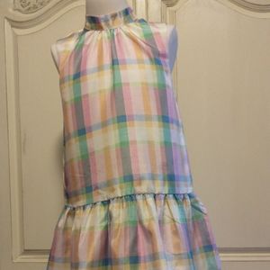 Beautiful Girls Dress by Gymboree (Sz. 7)